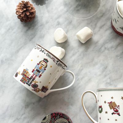 Nutcracker Collection