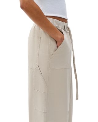 Jolie Carpenter Pants