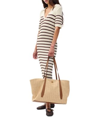 Costi Short Sleeve Polo Dress