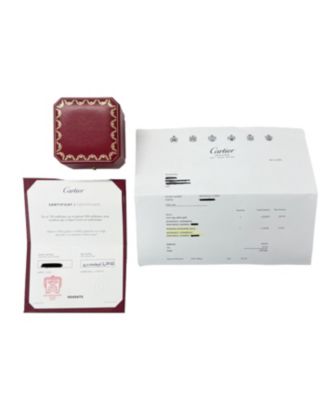 Small Model Love 18k Rose Gold Ring