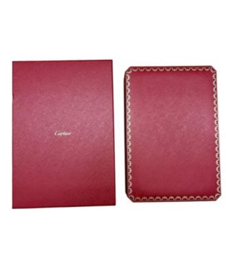 Juste Un Clou 18k White Gold Pendant