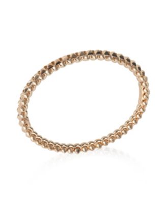 Medium Model Clash de Cartier 18k Rose Gold Bracelet