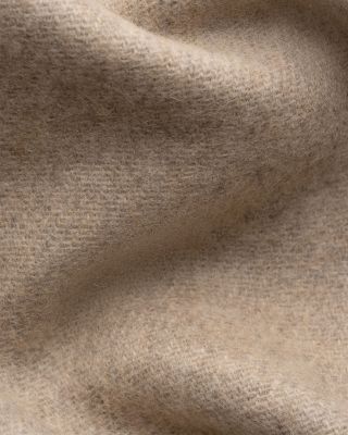 Two Face Cashmere Scarf