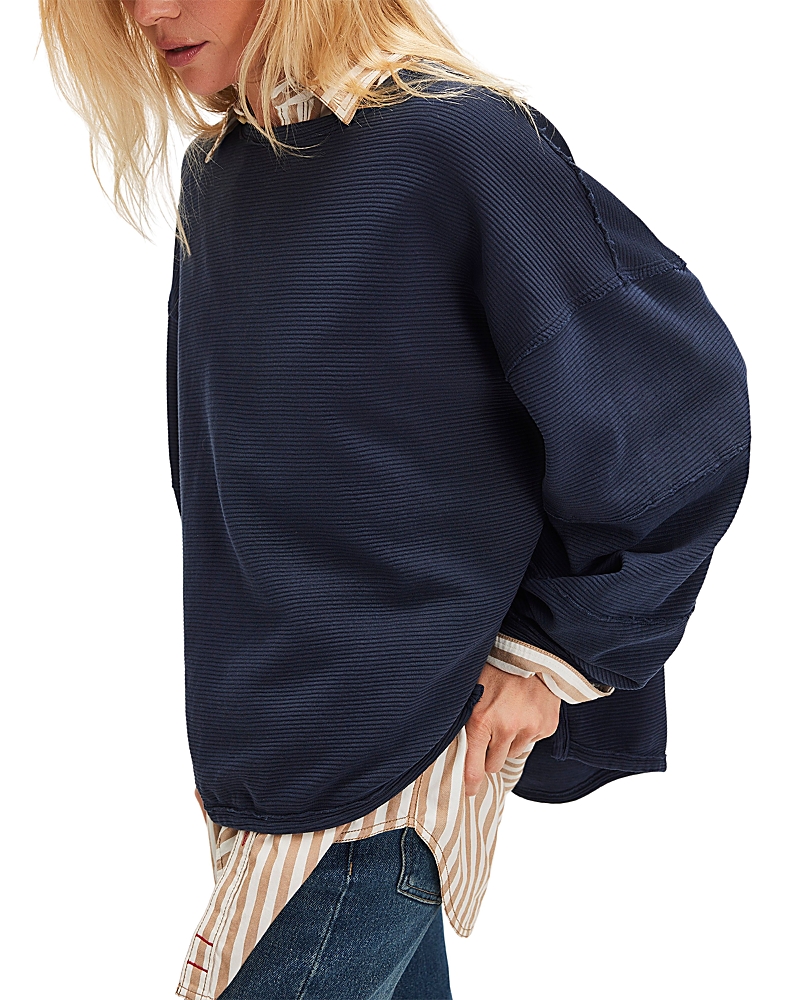 Free People We The Free Total Eclipse Tee