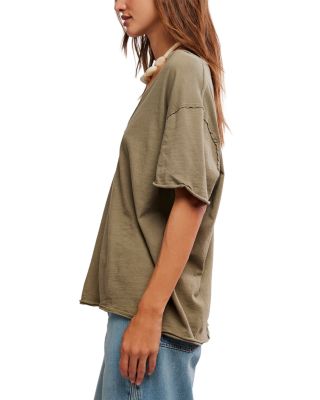 We The Free Nina Tee