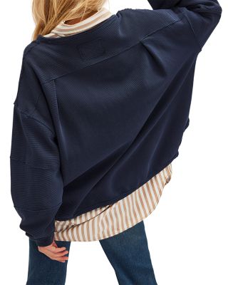 We The Free Total Eclipse Tee