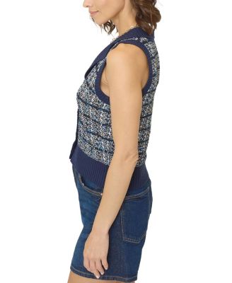  Women's Dylan Sleeveless Vest