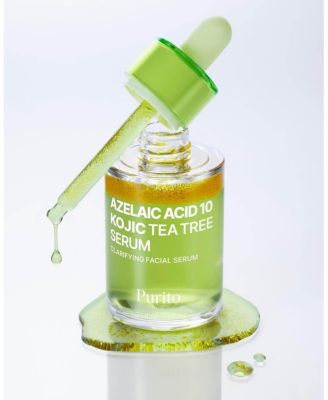  Azelaic Acid 10 Kojic Tea Tree Serum
