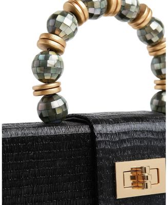  The Serena Clutch Bag