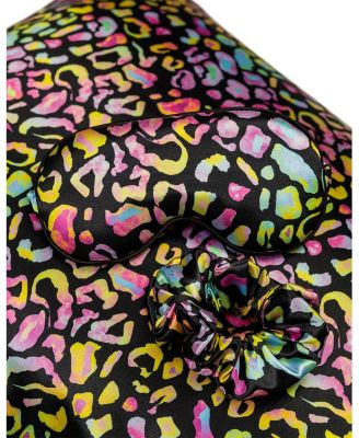 Girls' Bright Animal Cozy Club Set - Big Kid