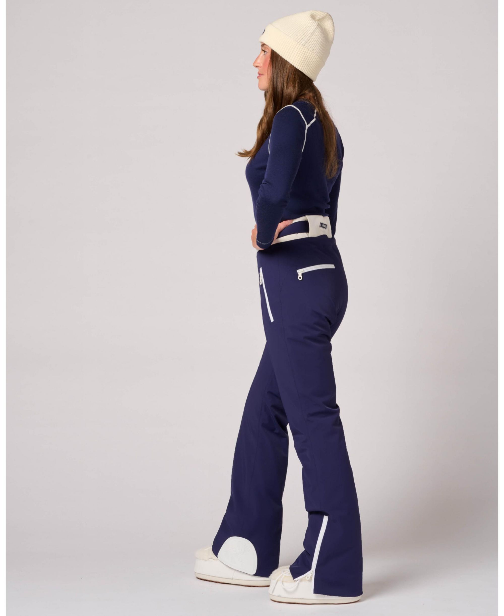 Palmer Insulated Ski Pant — Image 3