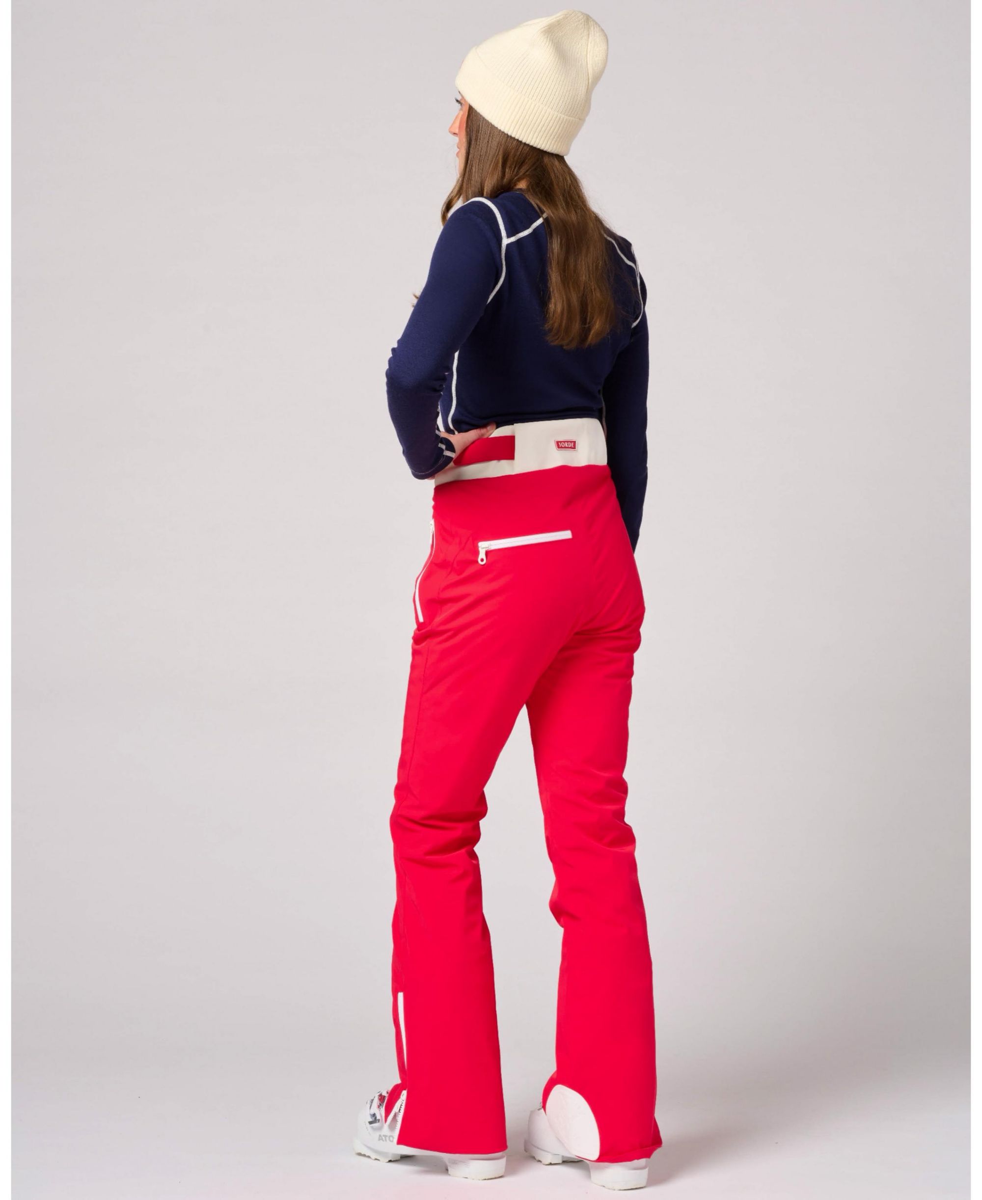 Palmer Insulated Ski Pant — Image 9