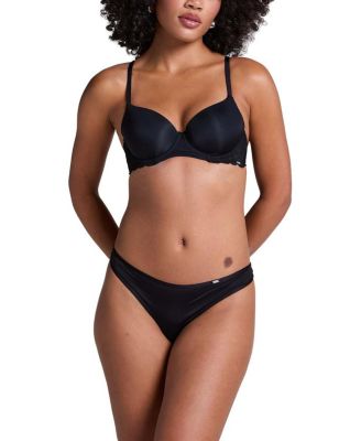 Angie Padded Underwired Bra