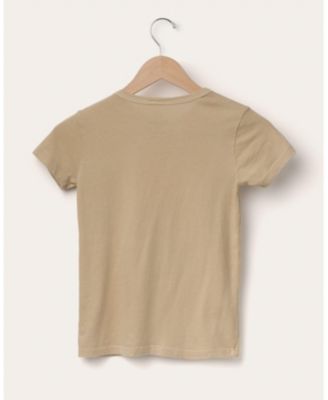 Unisex Mickey and Minnie Tee - Little Kid, Big Kid