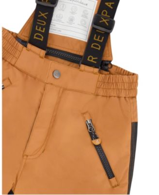  Boys' Two-Piece Play Snowsuit with Printed Dinosaurs Jacket - Little Kid