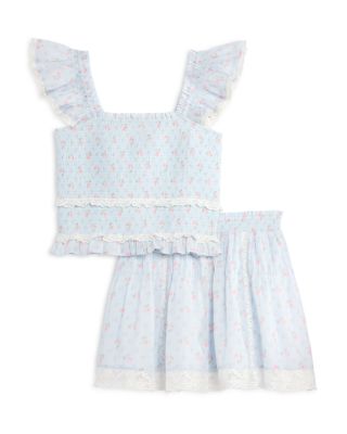 Girls' Jeanna Tween Top - Big Kid