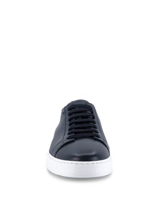 Men's Lace Up Sneakers
