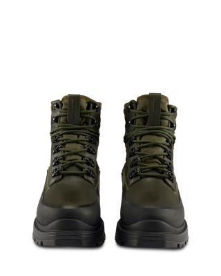 Men's Keystone Boots