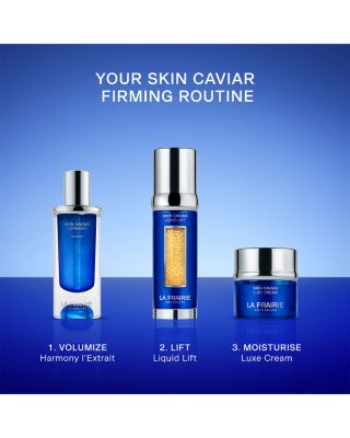 Skin Caviar Luxe Cream Moisturizer 1 oz.