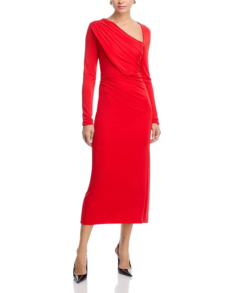 Cinq a Sept Jalyn Midi Dress