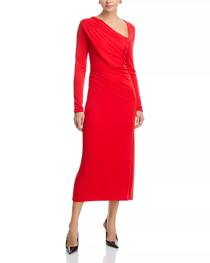 Cinq a Sept Jalyn Midi Dress