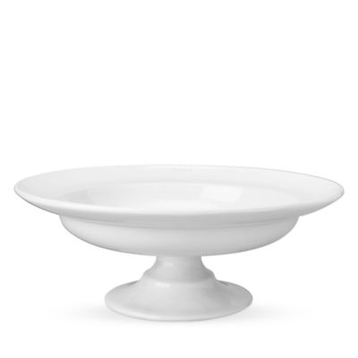 1508 Pedestal Serving Bowl