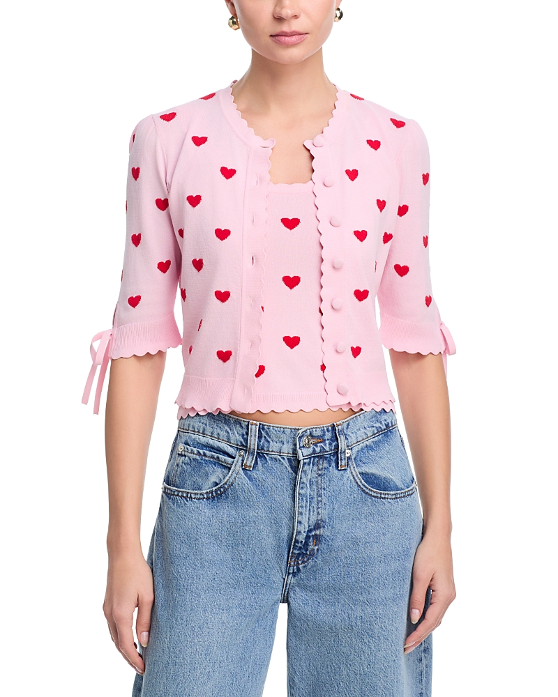 Generation Love Tess Cardigan