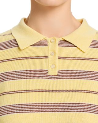 Carter Stripe Sweater