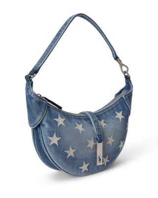 Polo ID Mini Convertible Shoulder Bag