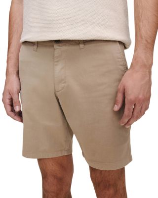 Jake 8.5" Chino Shorts