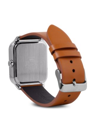 Lunar Phase Watch, 44.5mm x 34mm