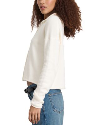 Taylor Rollneck Cardigan  