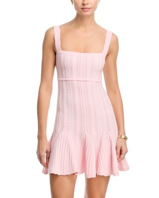 Tabatha Mini Bodycon Dress