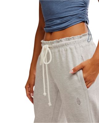 Flutter Jogger Pants