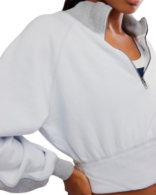 Out Of The Park Pullover Sweatshirt