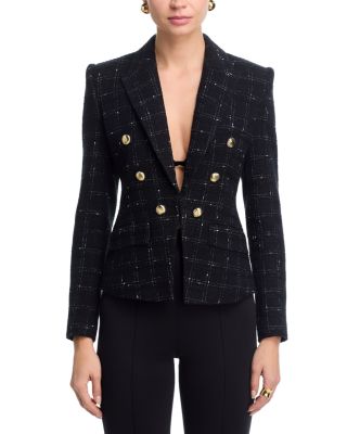 Elsa Tweed Blazer