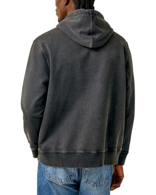 French Terry Hoodie