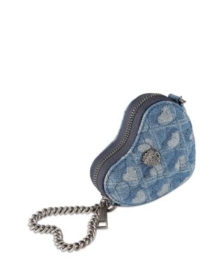 Micro Heart Crossbody