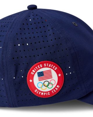 Team USA Sports Cap