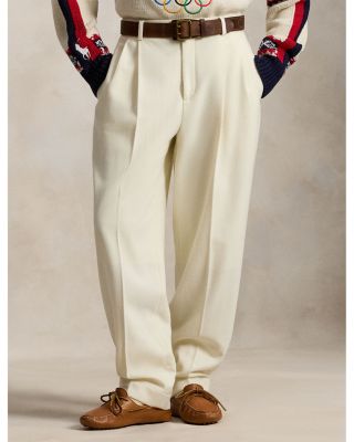 Team USA Opening Ceremony Wool Pants