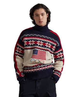 Team USA Opening Ceremony Sweater