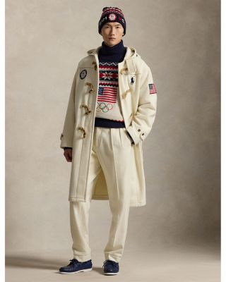 Team USA Closing Ceremony Pants