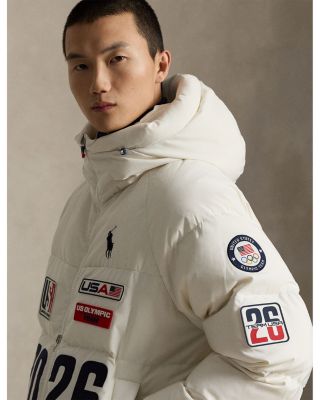 Team USA Flagbearer Jacket