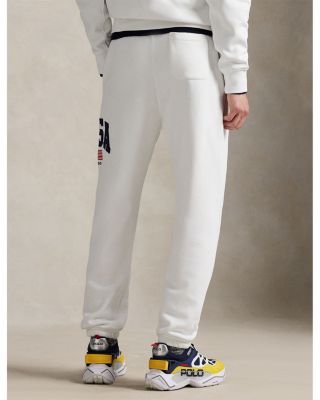 Flag Unisex Fleece Sweatpants