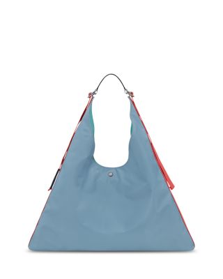 Re Play Extra Large Canvas Tote