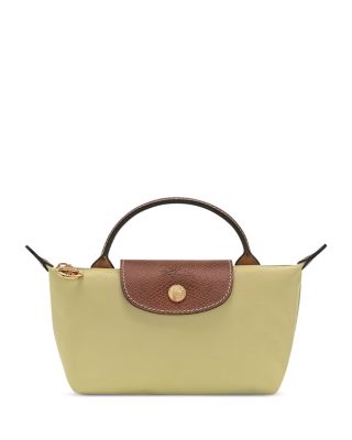 Le Pliage Cosmetic Case with Flap