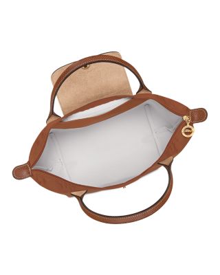 Le Pliage Small Top Handle Handbag