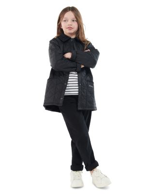 Boys' Liddesdale Quilted Jacket - Little Kid, Big Kid