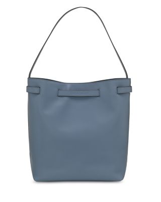 Le Smart Leather Shoulder Bag