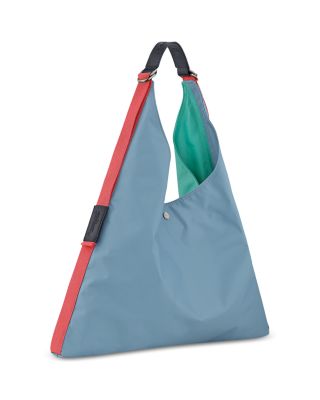 Re Play Extra Large Canvas Tote